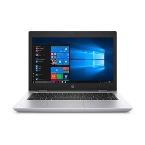 HP ProBook 640 G5 Core i5 8th Gen 8GB RAM 256GB SSD 14" UHD Display