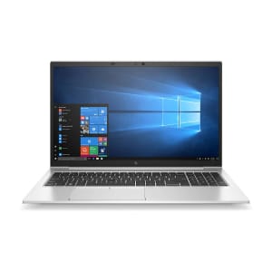 HP EliteBook 850 G7 Notebook Core i5 10th Gen 16GB RAM 512GB SSD 15.6-inch FHD Display