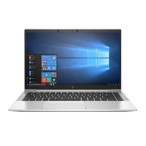 Hp Elitebook 845 G7 AMD Ryzen 5 Pro 4750U 16GB RAM 256GB SSD 14 Inch FHD Display