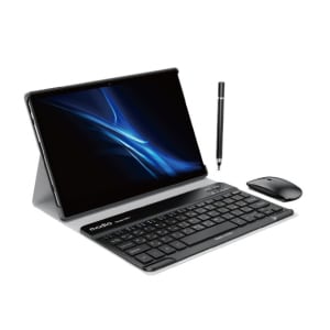 Modio M36 8GB RAM 512GB 10.1 inches Dual SIM Front 5MP Selfie Main 13MP 6000mAh