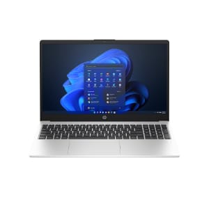 HP 250 G10 Notebook PC Core i7-1355U 16GB DDR4 RAM 512GB SSD 15.6" Display