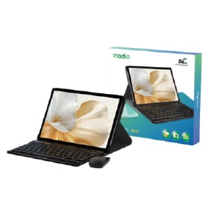 Modio M38 Tablet 8GB RAM 512GB Dual SIM 10.1 inches 8000mAh Battery