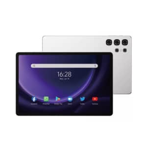 Modio M92 5G Tablet PC 16GB ROM 1TB Dual SIM 10000mAh Battery 11 inch IPS LCD