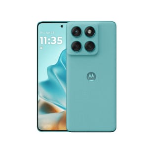 Motorola Edge 60 Fusion 12GB RAM 256GB 5G 6.67 inch lTPO OLED Display