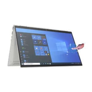 Hp EliteBook 1040 G8 X360 Core i7 11th Gen 16GB RAM 512GB SSD 14" FHD Touchscreen