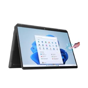 HP Spectre Ultra 7 x360 14-eu0013dx Ultra 7 CPU 155H 16GB RAM 512GB SSD 14.0" 2.8K UWVA OLED Display