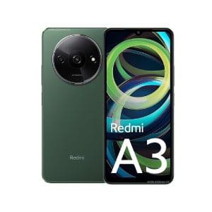 Infinix Hot 40i 3GB RAM 64GB Dial SIM 5000 mAh 50MP Camera 32MP Selfie 6.6" Display