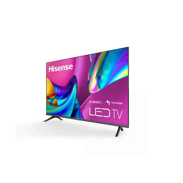 Hisense 43A4H 43inch FHD Smart TV