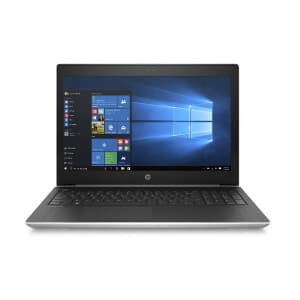 HP Probook 430 G5 Core i5 8th Gen 1.60GHz 8GB RAM 500GB HDD