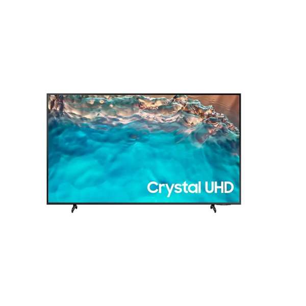 Samsung 65BU8000 65inch 4K Smart LED TV