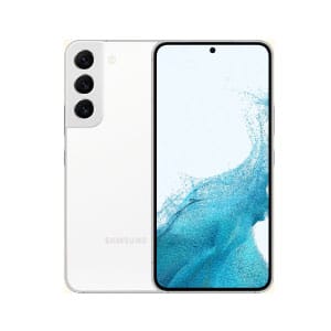 Samsung Galaxy S22 5G 8GB RAM 256GB Dual SIM 3700 mAh Battery