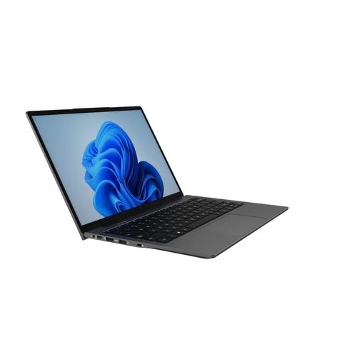 Greatwall Gbook D14N SE Portable Micro Computer Intel N100 8GB RAM 256GB SSD 14" FHD 12V - 3A 45wh