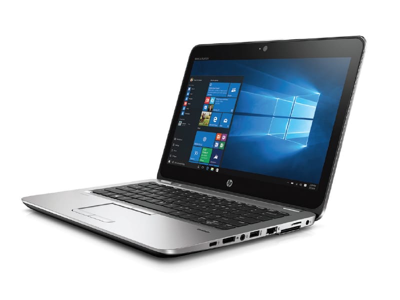 Hp EliteBook 820 G3 Core i7 8GB Ram 256GB Ram - Image 2