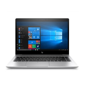 HP EliteBook 840 G6 Core i5 8th Gen 8GB DDR4 DRAM 256GB SSD 14" FHD Display