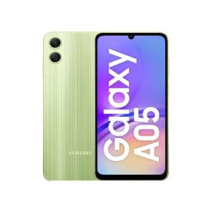 Samsung Galaxy A05 4GB RAM 64GB 5000 mAh Dual SIM