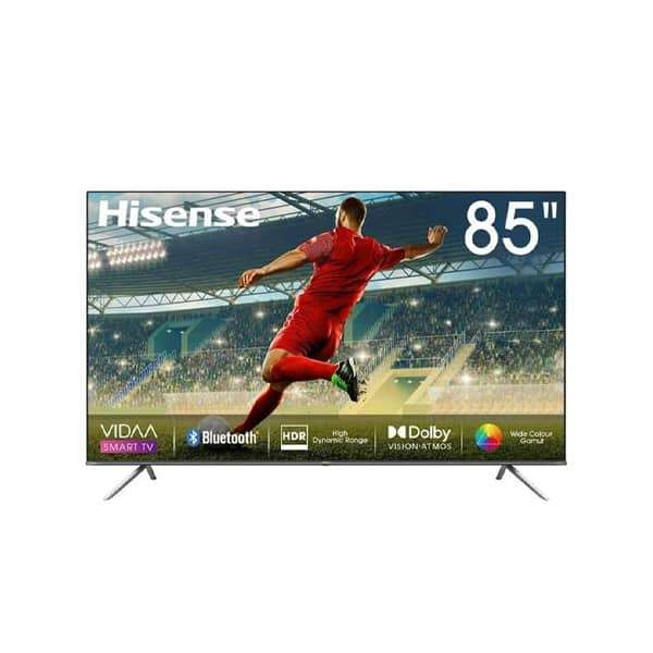 Hisense A7GQ 85inch Smart TV