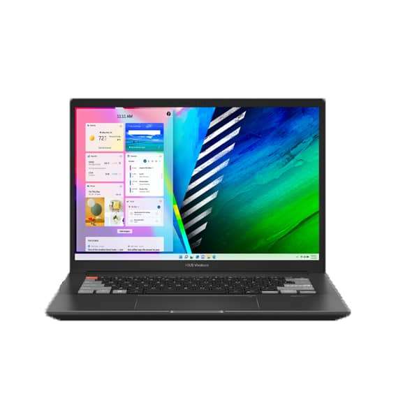 ASUS Vivo Pro 14x OLED N7400 Core i7 11th Gen 16GB RAM 512GB SSD Nvidia