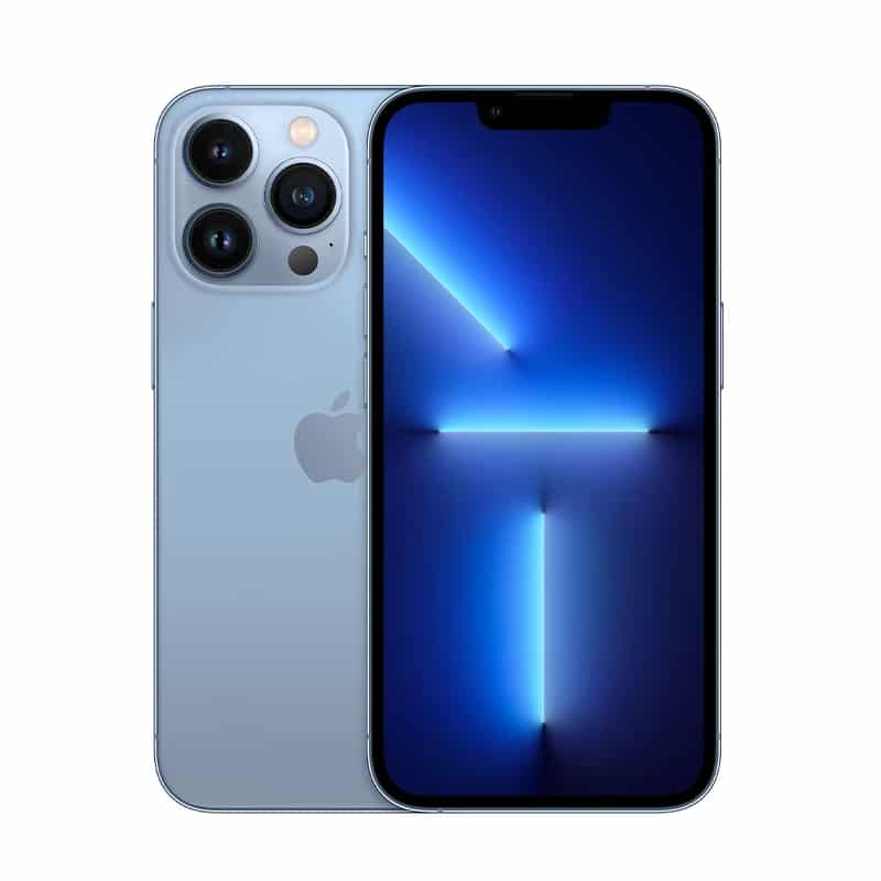 Ex USA Apple iPhone 13 Pro 5G 6GB 128GB 6.1 inches Display