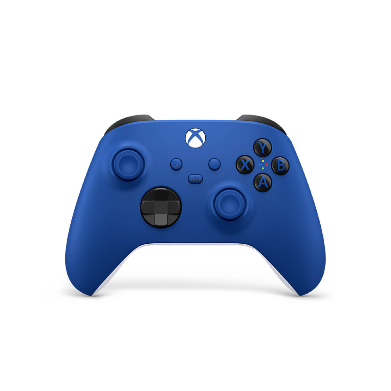 Xbox Controller Coloured