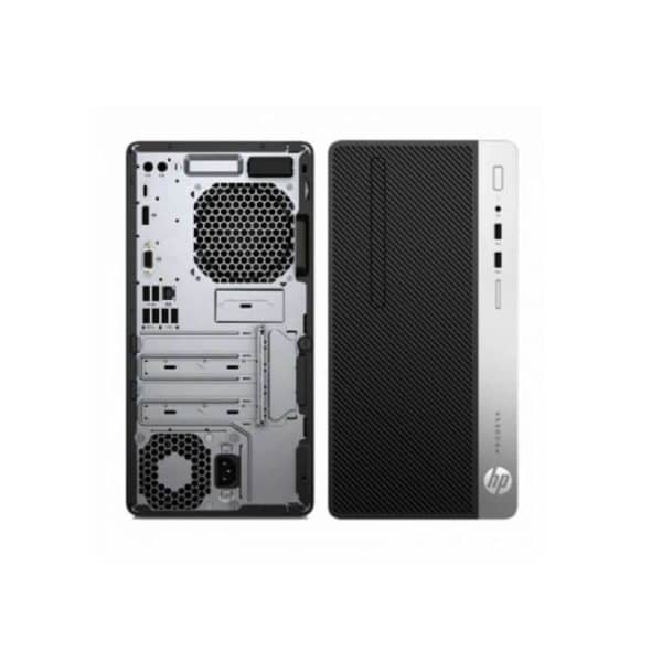 HP ProDesk 400 G4 Core i5 8GB DDR4 RAM 500GB HDD Ex uk 1 yr warranty