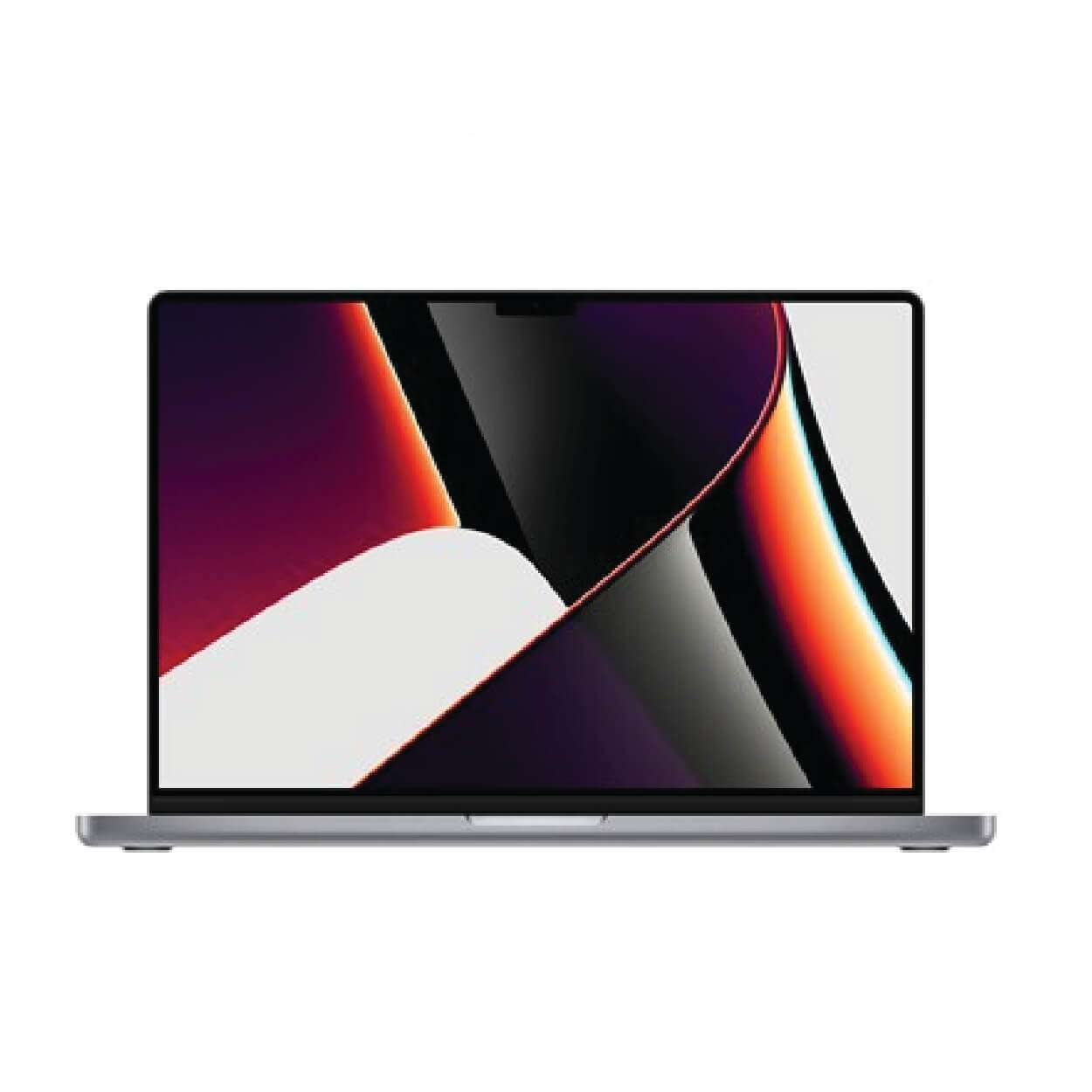 MacBook Pro M1 Pro 16GB RAM 512GB SSD 14 inch Display
