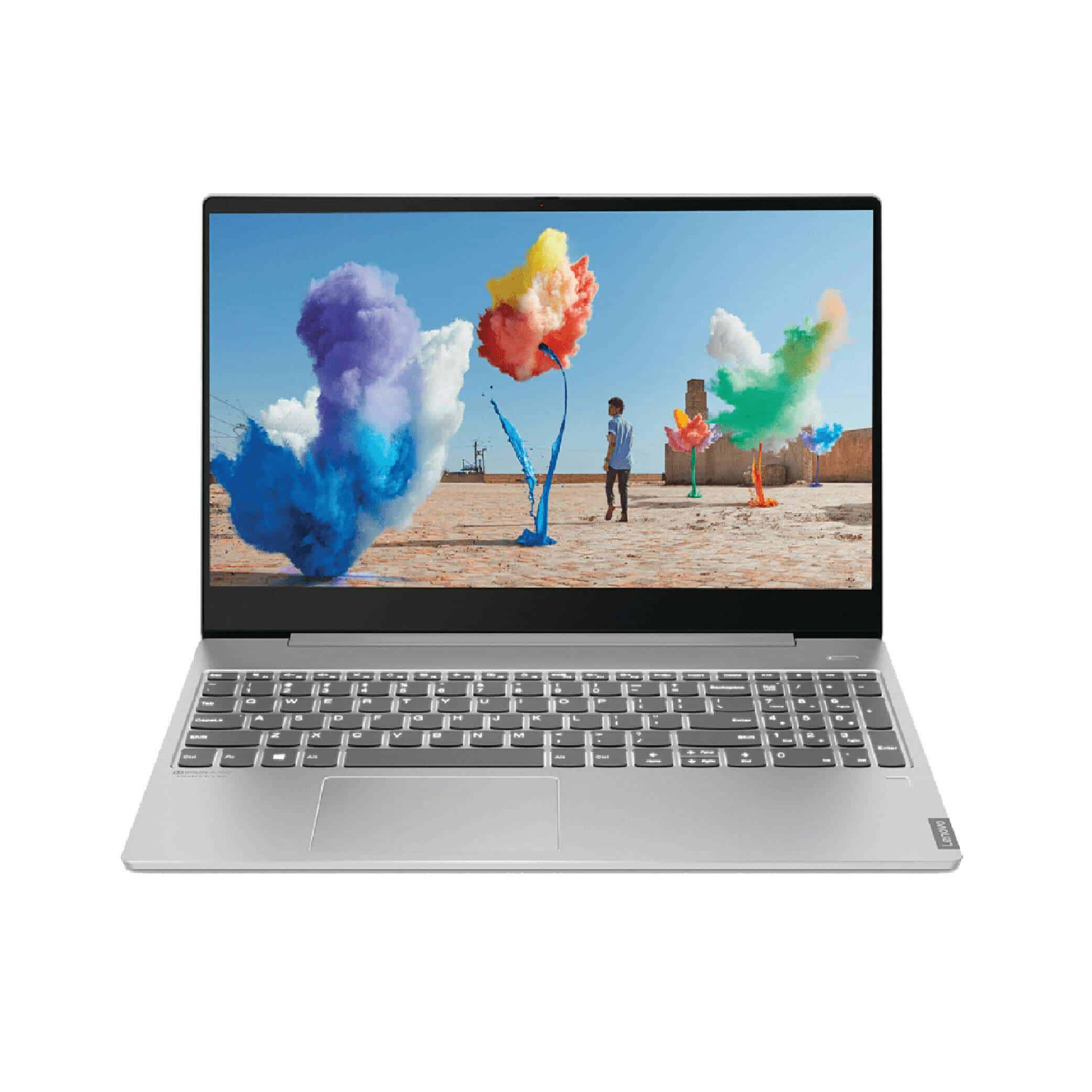 Lenovo IdeaPad 3 Core i3 10th Gen 4GB RAM 1TB HDD