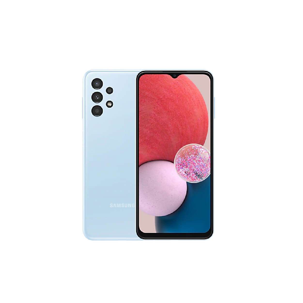 Samsung Galaxy A13 64GB 4GB RAM 24 months warranty