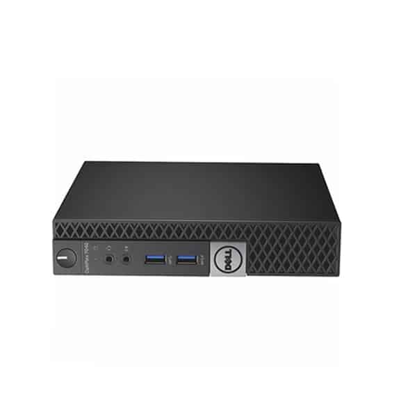 Dell OptiPlex 7040 Core i5 6th Gen 8GB RAM 500GB HDD SFF Gen EX UK Desktop