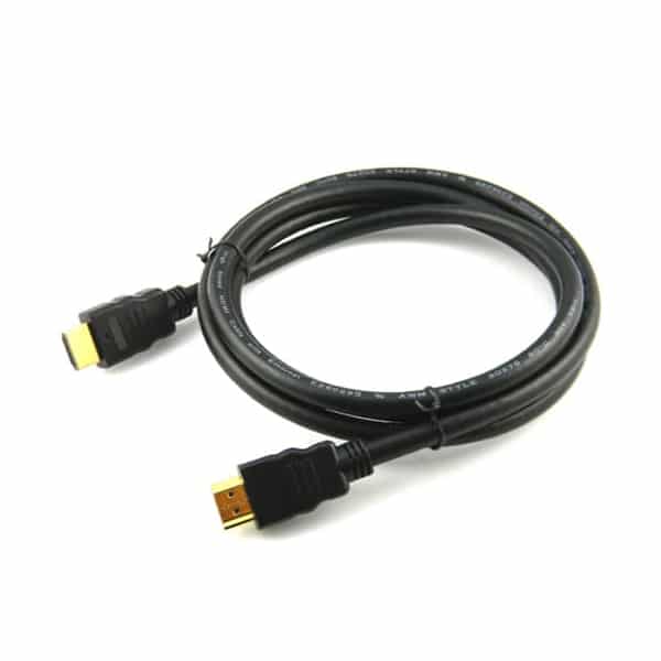High speed 5m HDMI cable