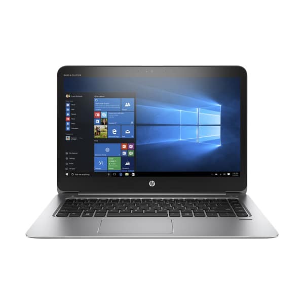 Hp Elitebook 1040 G3 core i7 8GB RAM 256GB SSD touch