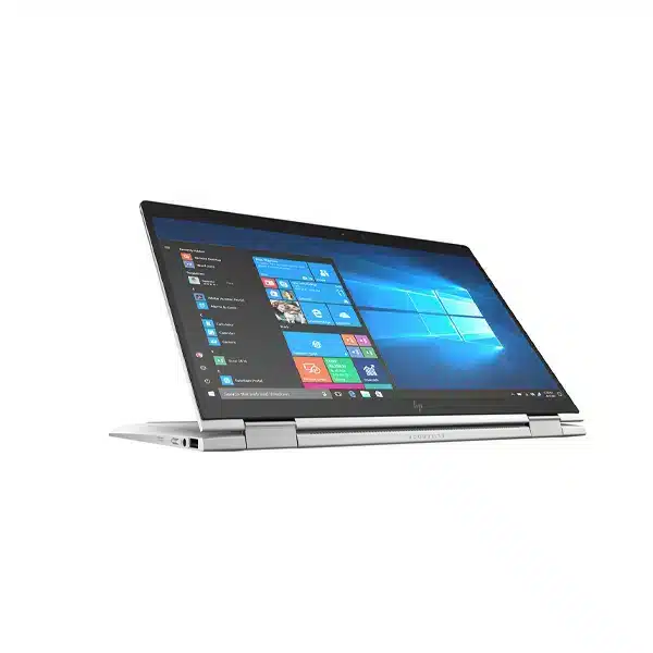 HP EliteBook 1030 G3 X360 Core i7 8th Gen 16GB RAM 512GB SSD 13.3inch FHD Touchscreen Display - Image 3