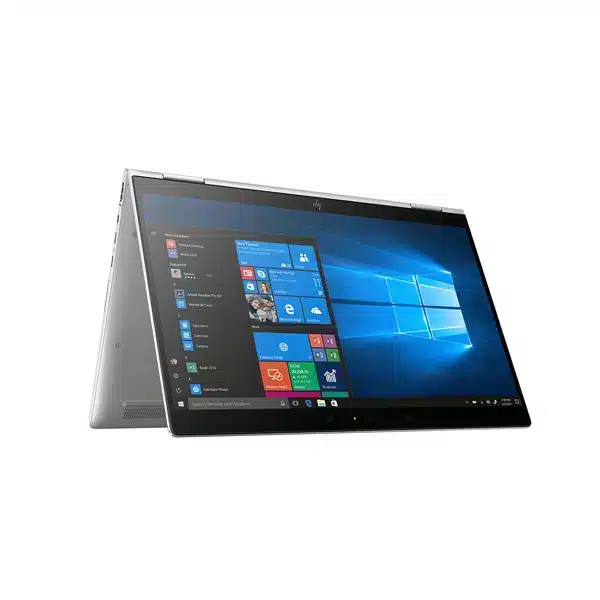 HP EliteBook 1030 G3 X360 Core i7 8th Gen 16GB RAM 512GB SSD 13.3inch FHD Touchscreen Display - Image 2