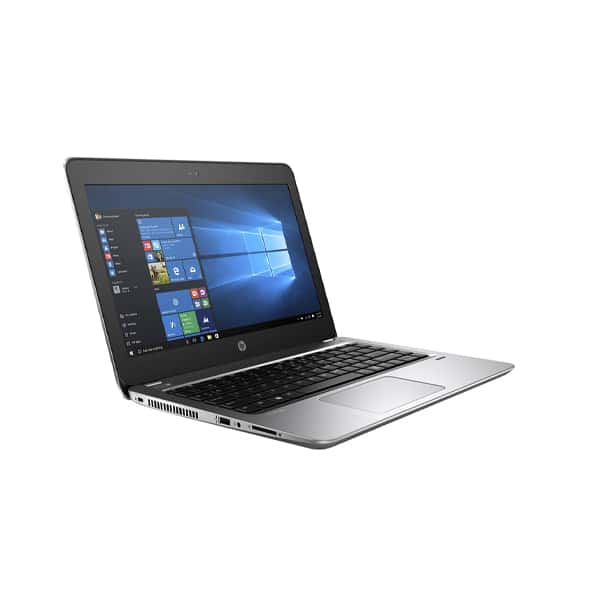 HP EliteBook 1040 G3 Core i5 6th Gen 8GB RAM 256GB SSD 14inch FHD Touchscreen Display - Image 2