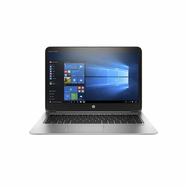 HP EliteBook 1040 G3 Core i5 6th Gen 8GB RAM 256GB SSD 14inch FHD Touchscreen Display