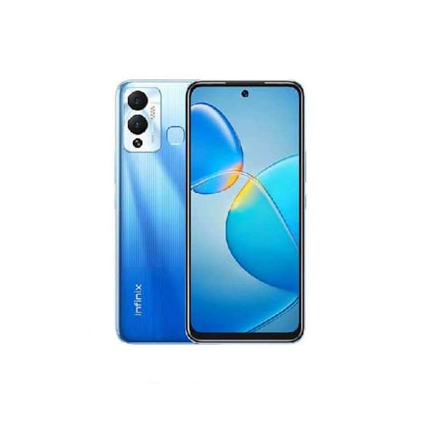 Infinix Hot 12 Play 4GB RAM 128GB ROM 6000mAh