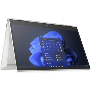 Hp EliteBook 830 G8 x360 Core i5 11th Gen 16GB RAM 256GB SSD