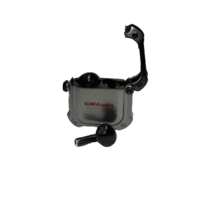 Great Wall N11 HiFi True Wireless Earbuds Metal Shockproof Stereo Headsets