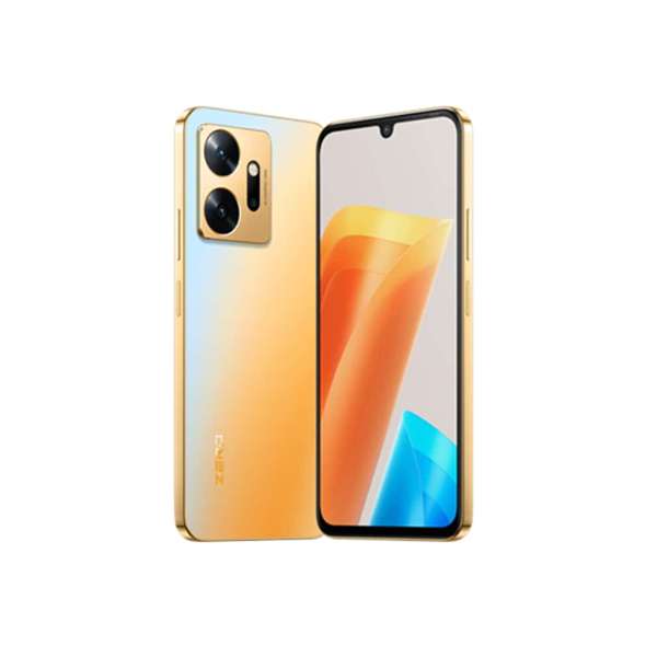 Infinix Zero 20 8GB RAM 256GB ROM 4G 4500mAh