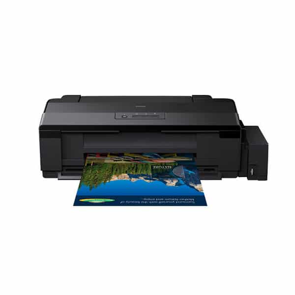 Epson L1800 A3 Photo Ink Tank Printer