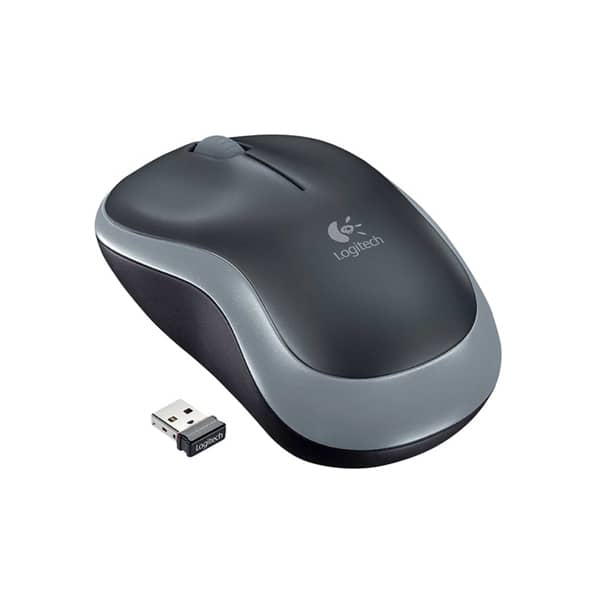 Logitech M185 Wireless Mouse