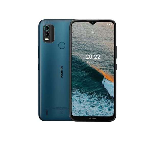 Nokia C21 Plus 2GB RAM 64GB ROM Dual Sim