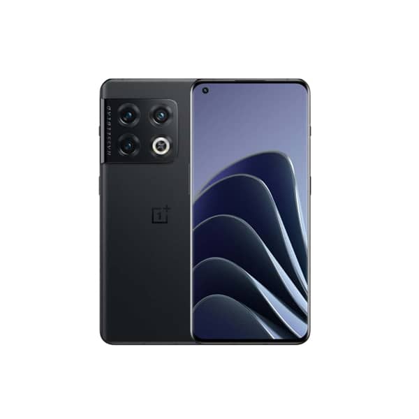 OnePlus 10 Pro 12GB RAM 256GB ROM 5000mAh