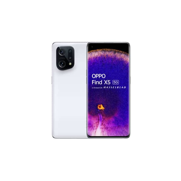 Oppo Find X5 5G 8GB 256GB