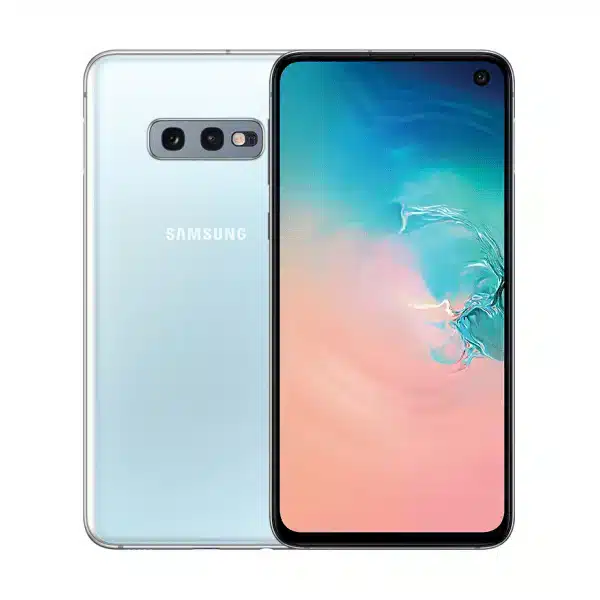 Ex USA Samsung Galaxy S10e 6GB RAM 128GB
