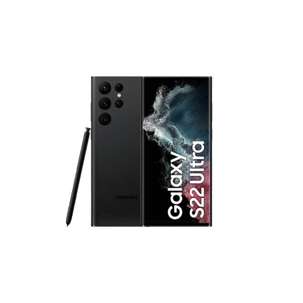 Samsung Galaxy S22 Ultra 5G 12GB RAM 512GB ROM