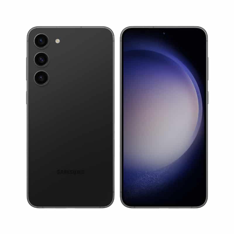 Samsung Galaxy S23 5G 8GB RAM 256GB Dual SIM 3900 mAh Battery