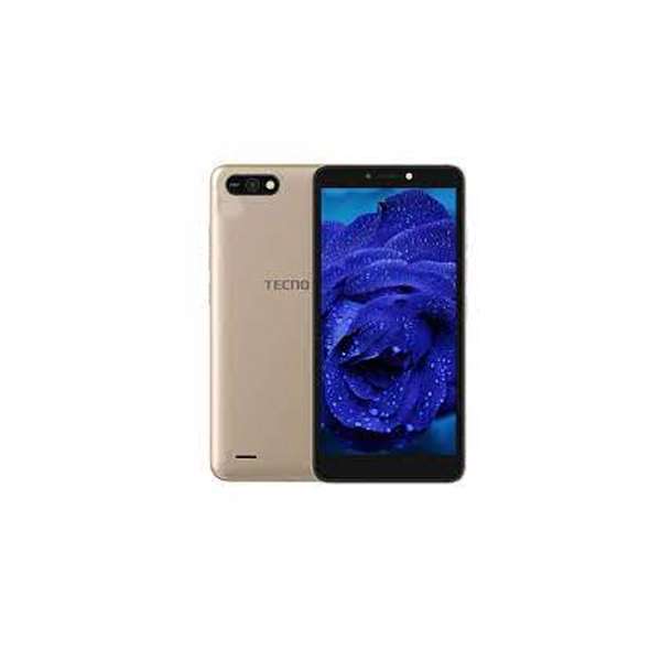 Tecno POP 2F 1GB RAM 16GB ROM Dual SIM 2400mAh