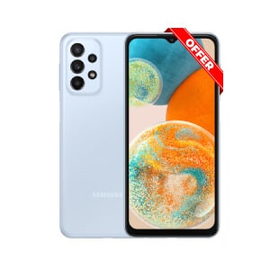 Samsung Galaxy A23 4GB RAM 64GB ROM 5000mAh