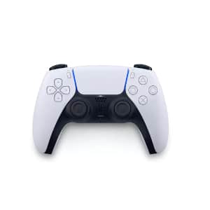 PlayStation 5 DualSense Wireless Controller
