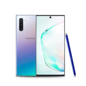 Samsung Galaxy Note 10 8GB RAM 256GB Dual SIM 3500mAh Battery